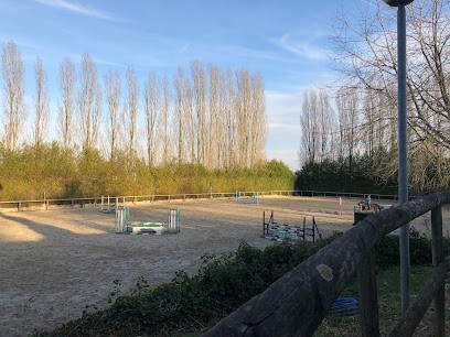 Haras Du Sauvoy - Ecurie De Propriétaires, Centre Equestres à Saint-Soupplets