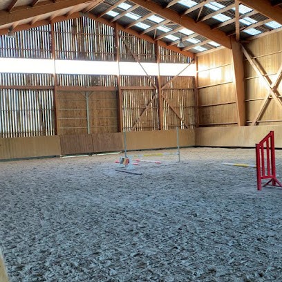 Ecurie Du Bois Normand - Elevage Normand - EARL Perdereau, Pension pour Chevaux à Fresnay-sur-Sarthe