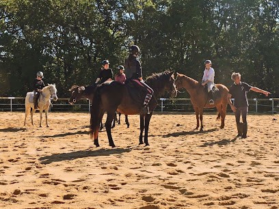 La Boissiere Périgord, Centre Equestres à Lalinde