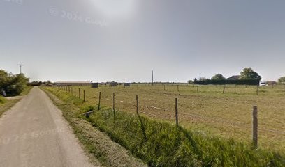 Haras De Blampœur, Centre Equestres à Larra
