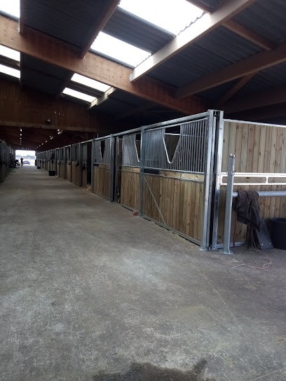 Ecurie Stemel, Pension pour Chevaux à Blain