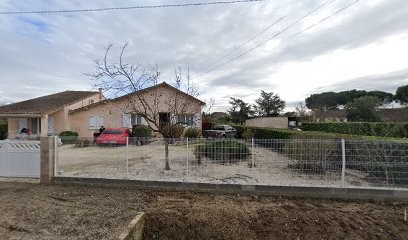 Delmas Audrey, Centre Equestres à Saint-Jory