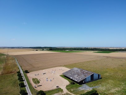 Ecurie FLEURISSON, Pension pour Chevaux à Longèves