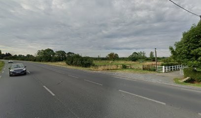 Écurie de Nira, Pension pour Chevaux à Bonneville-sur-Touques