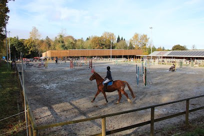 LYCEE AGRICOLE KERNILIEN, Centre Equestres à Plouisy