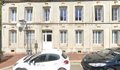 Fabbri Danièle, Centre Equestres à Forges-les-Eaux