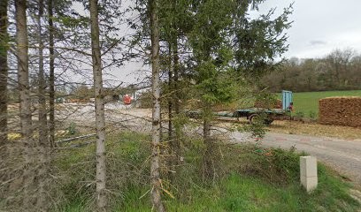 Ecurie Puvenelle, Centre Equestres à Montauville