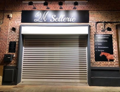 LM Sellerie, Magasin de Matériel d'Equitation à Lambres-lez-Douai