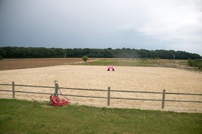 Parc Équestre De La Jouannière, Centre Equestres à Vievy-le-Rayé
