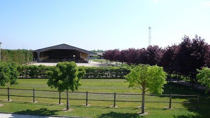 Center Équestre Méry Sur Seine, Centre Equestres à Méry-sur-Seine