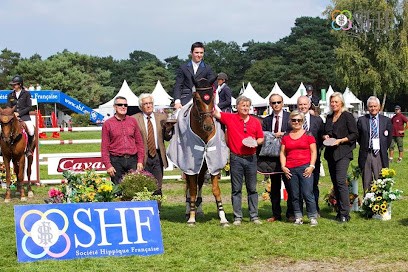 Ecurie Friant, Pension pour Chevaux à La Chapelle-sur-Erdre