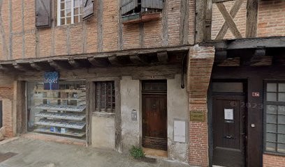 Equitaflow, Centre Equestres à Lisle-sur-Tarn