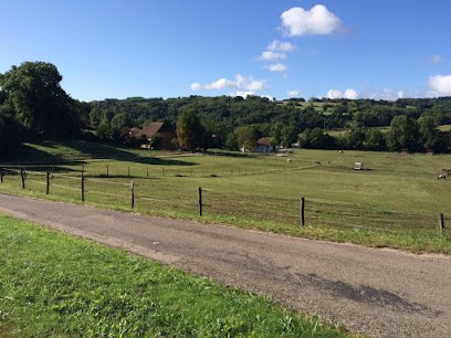 Les Ecuries De Montcarra, Centre Equestres à Montcarra