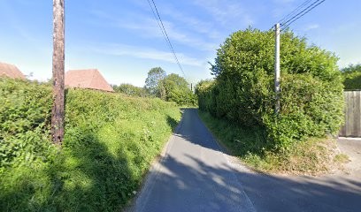 Academie Delaveau, Centre Equestres à Vauville