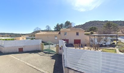 Trail Des Truffières, Centre Equestres à Saint-Paul-Trois-Châteaux