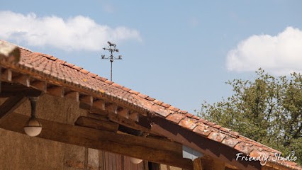 Les Ecuries Du Champ Joly, Pension pour Chevaux à Marboz