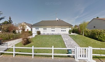 Gracia Frédéric, Centre Equestres à Saint-Georges-sur-Baulche