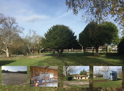 Ecurie Owners Bordeaux - Pension Horses - Field Des Artigaux, Pension pour Chevaux à Vayres