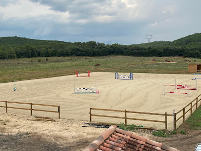 Haras Des Idylles Pension Pour Chevaux à Fontanès