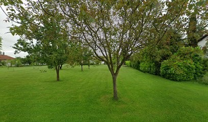 Pony Club Des Îles, Centre Equestres à Sames