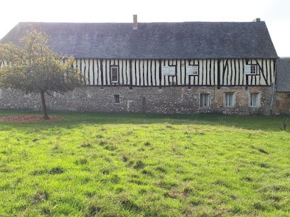 EARL DE RONCHEROLLES Normandie, Pension pour Chevaux à Cuverville