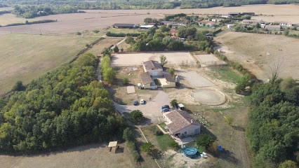 Ecurie Labatut, Centre Equestres à Labatut