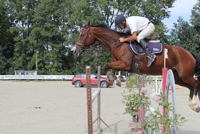 Ecurie L.et A Durand, Centre Equestres à Saint-Georges-sur-Loire