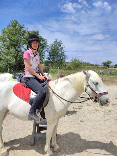Equestrian Center Les Colombiers, Centre Equestres à Gignac