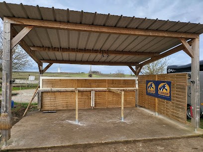 CAVAL HOUX, Centre Equestres à Montlouis-sur-Loire
