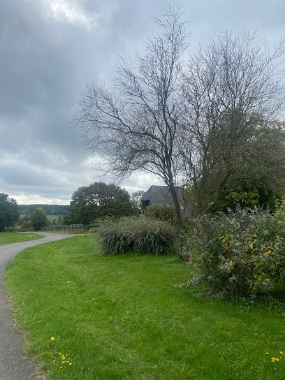 Ecurie Michel Hecart, Centre Equestres à La Roque-Baignard