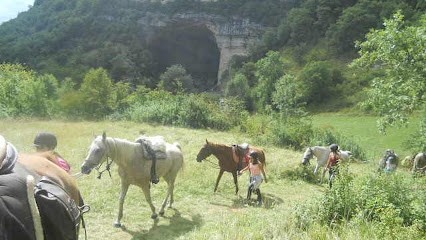 EQUILOISIRS, Centre Equestres à Fabas