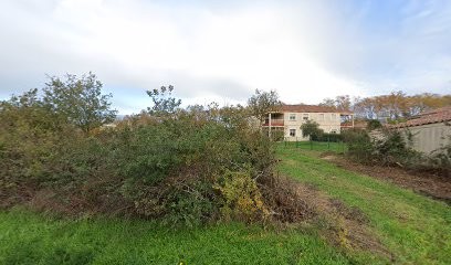Baux Julien, Centre Equestres à Revel