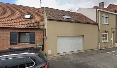 Lords Baseball De Tourcoing, Centre Equestres à Lys-lez-Lannoy