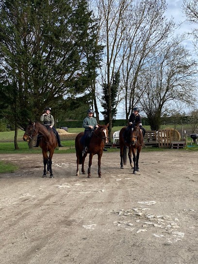 Equestrian Center De Méhers, Centre Equestres à Méhers