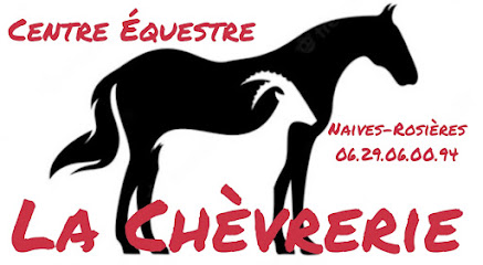 Centre Équestre La Chèvrerie, Centre Équestre à Naives-Rosières