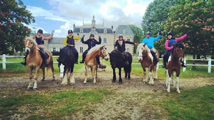 Touraine Cheval, Centre Equestres à La Chapelle-aux-Naux