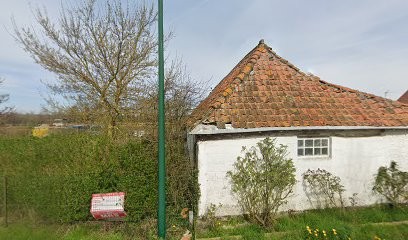 Le Haut Broutel, Pension pour Chevaux à Saint-Quentin-en-Tourmont