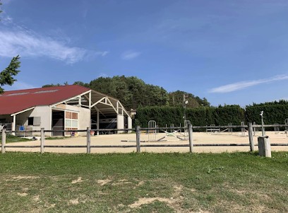 Ecurie Du Laris, Pension pour Chevaux à Montchenu