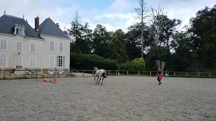 Les Ecuries de la Mennerie, Centre Equestres à Theillay