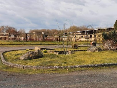 Twila Ranch, Centre Equestres à Étréchy