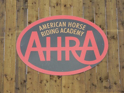 American Horse Riding Academy, Centre Equestres à Monts-sur-Orne
