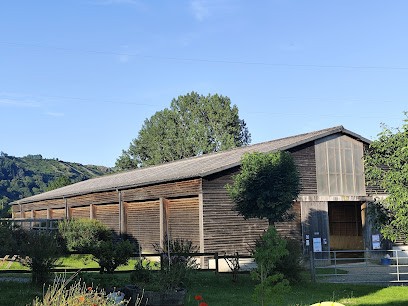 Centre Equestre De La Maronne, Centre Equestres à Saint-Martin-Valmeroux