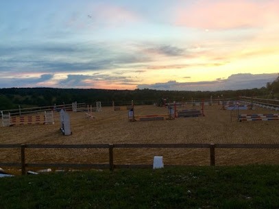 Centre équestre de Gramat-Rocamadour, Centre Equestres à Gramat