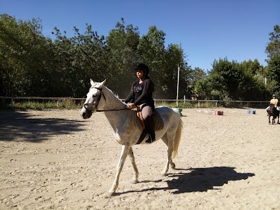 Ecurie LC La Magdeleine, Centre Equestres aux Pennes-Mirabeau
