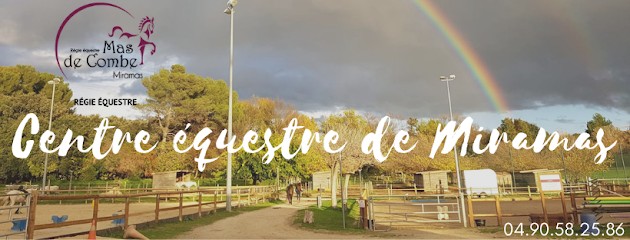 Equestrian Center Miramas Mas De Combe, Centre Equestres à Miramas