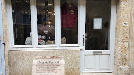 Oxer & Vertical, Magasin de Matériel d'Equitation à Saint-Cyprien