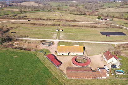 Les Écuries De Servilly, Centre Équestre à Servilly