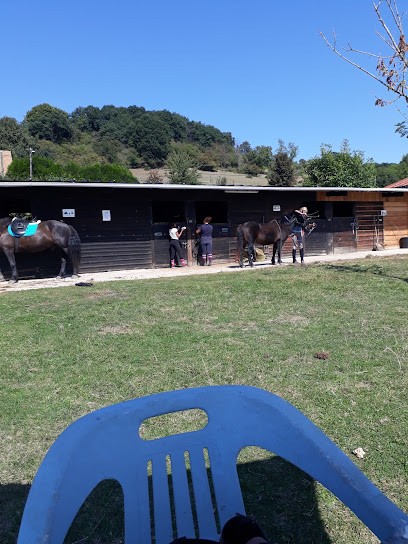 O.E.D.N. Office Equestre Découverte de la Nature, Centre Equestres à Oissel