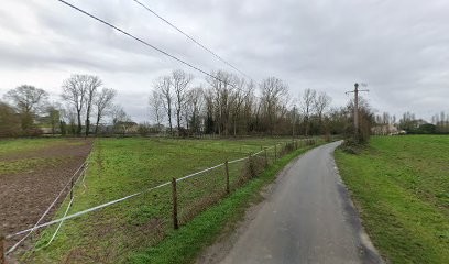 CENTRE EQUESTRE OHANA DE TRIC TRAC, Centre Equestres à Breuil-la-Réorte