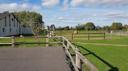 Equestrian Center De Bayeux, Centre Equestres à Saint-Loup-Hors